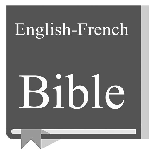 English - French Bible