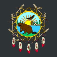 Beaver First Nation logo