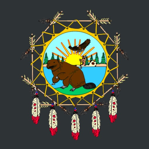 Beaver First Nation icon