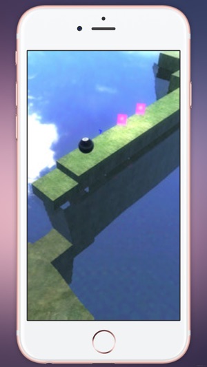 Ultimate Rolling 3D(圖3)-速報App