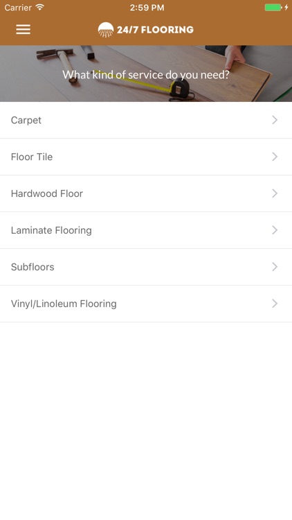 24/7 Flooring - Find top floor pros in your area