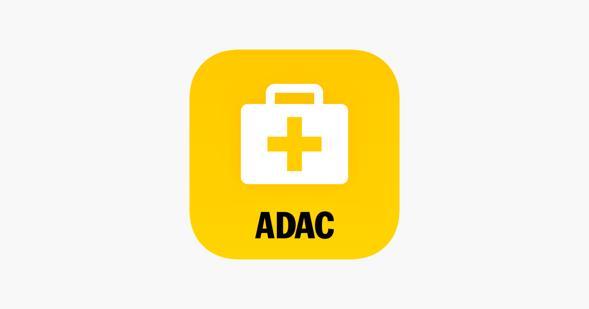 ADAC Medical on the App Store