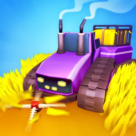 Lawn Mower 3D! Cheats