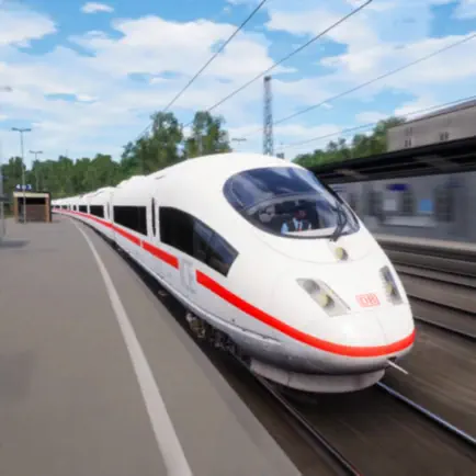 Euro Train Driver Game Читы