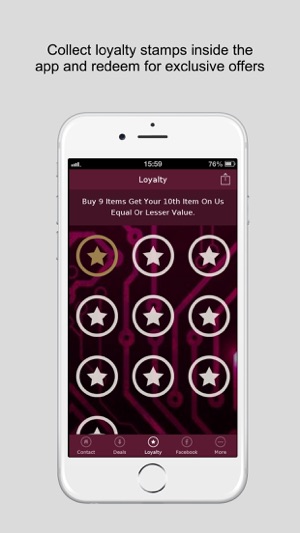 DonDiva Electronics(圖2)-速報App