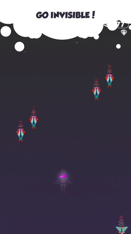 Sky Skiers screenshot-3