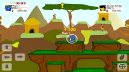Game screenshot Mayhem Strike King:Gun Shooting hack
