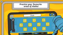 Game screenshot Twinkl Mental Maths mod apk