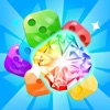 Candy Merge Puzzle icon