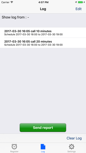 Jourtid(圖1)-速報App