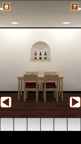 Game screenshot Kitchen Room - room escape game - apk