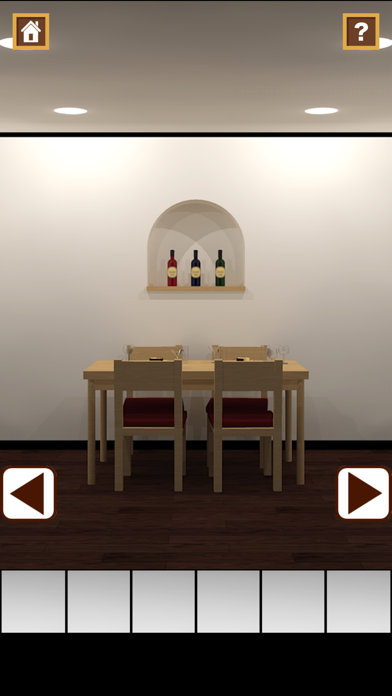 脱出ゲーム Kitchen Roomのおすすめ画像2