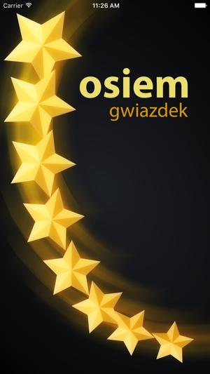 Osiem Gwiazdek