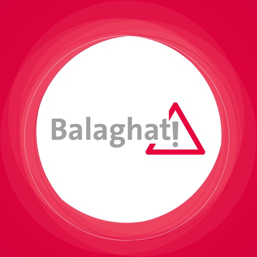 Balaghati-بلاغاتي icon