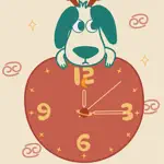 Pet-Clock App Contact