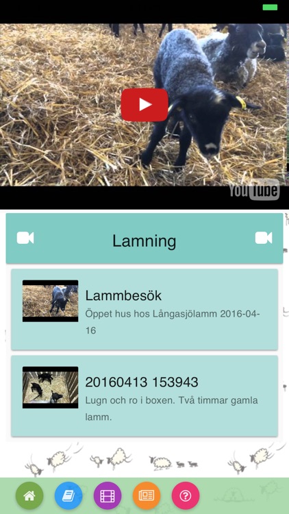 Fårappen screenshot-3