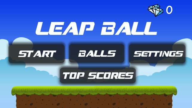Leap Ball(圖2)-速報App