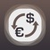 أسعار العملات - النسخة المبسطة app icon - Finance app for iPhone