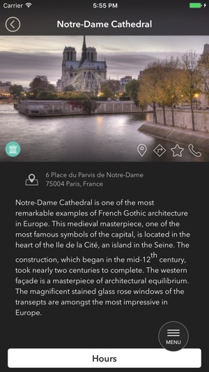 Hotel Royal Cardinal Paris(圖3)-速報App