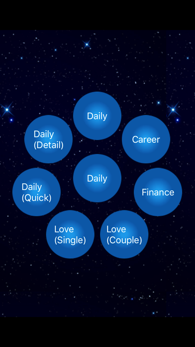 Screenshot #2 pour Capricorn Horoscope: Daily Zodiac, Astrology, Love