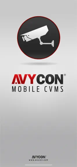Game screenshot AVY Mobile CVMS mod apk
