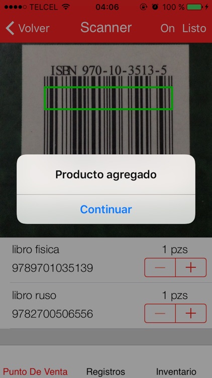 Mi Punto De Venta Pro