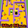 Mini Maze 3D icon