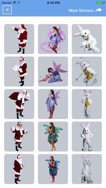 iCaughtSanta Pro