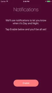 daynight: day/night awareness problems & solutions and troubleshooting guide - 1