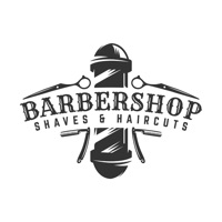 Master Barbershop App logo