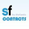 Contacts for SAP SuccessFactors by Diofantis