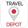 Travel Depot icon
