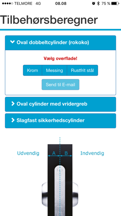 Screenshot #2 pour Ruko Beregner