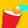 San Miguel Flavored Beer Pong Game