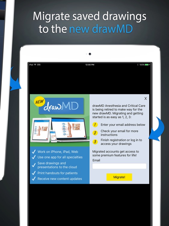 drawMD Gastroenterology screenshot-4