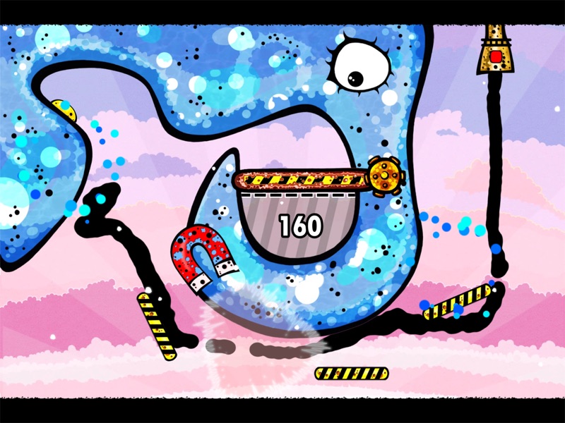 Feed Me Oil screenshot 7