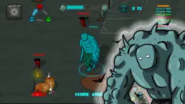 Game screenshot Zombeat.io - io games zombies apk