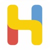 华商爱购 icon