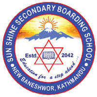 Sunshine School New Baneshwor
