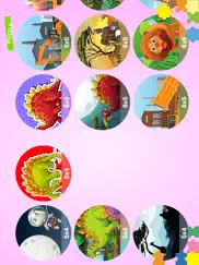 puzzle. kids айпад изображения 2