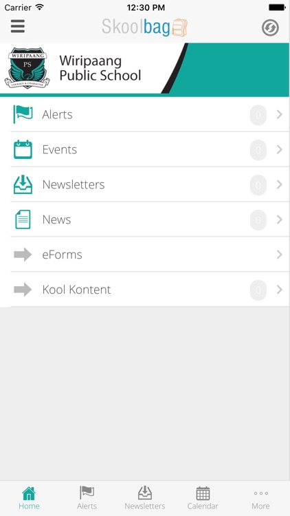 Wiripaang Public School