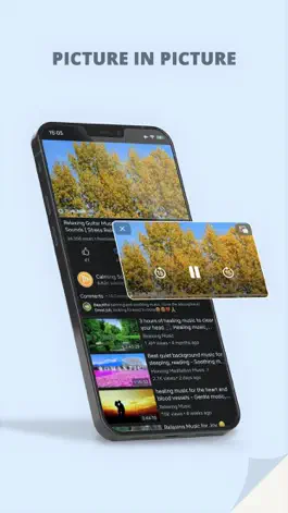 Game screenshot PreTub - No ads in video mod apk