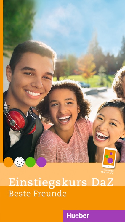 Einstiegskurs DaZ zu BF