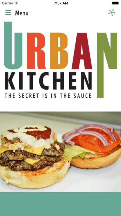 Urban Kitchen Barbados
