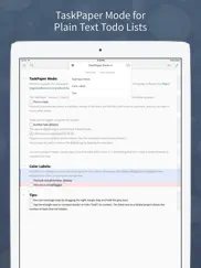 editorial iPad Captures Décran 2