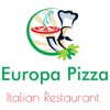 Europa Pizza Online Ordering - iPhoneアプリ