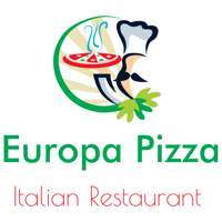 Europa Pizza Online Ordering