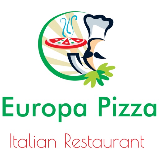 Europa Pizza Online Ordering icon