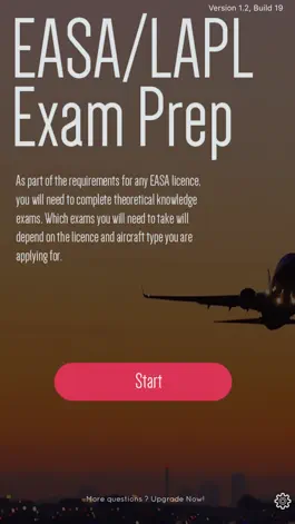 Game screenshot EASA Pilot Exam Prep (LAPL) mod apk