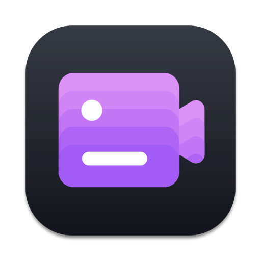 Screen Record It Pro-Recorder icon